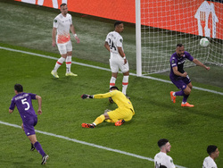 Czech Republic Soccer Conference League Final