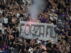 Czech Republic Soccer Conference League Final