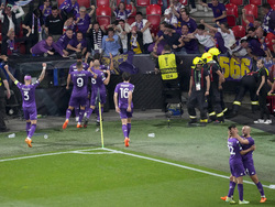 Czech Republic Soccer Conference League Final