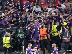 Czech Republic Soccer Conference League Final