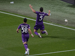 Czech Republic Soccer Conference League Final