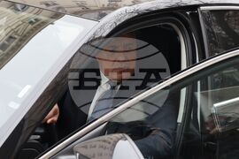 Софийска градска прокуратура - Бойко Борисов