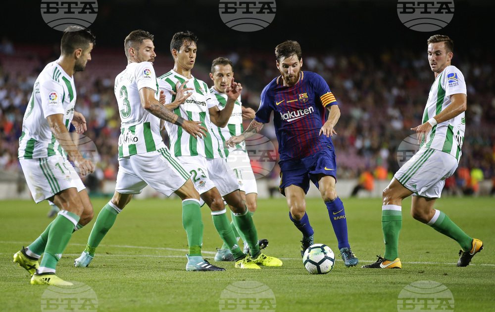 Лионел Меси за феновете на Барселона: "Много ми липсват и се надявам скоро да се видим отново"