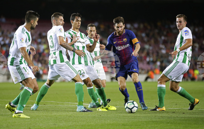 Лионел Меси за феновете на Барселона: "Много ми липсват и се надявам скоро да се видим отново"