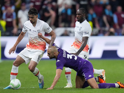 Czech Republic Soccer Conference League Final