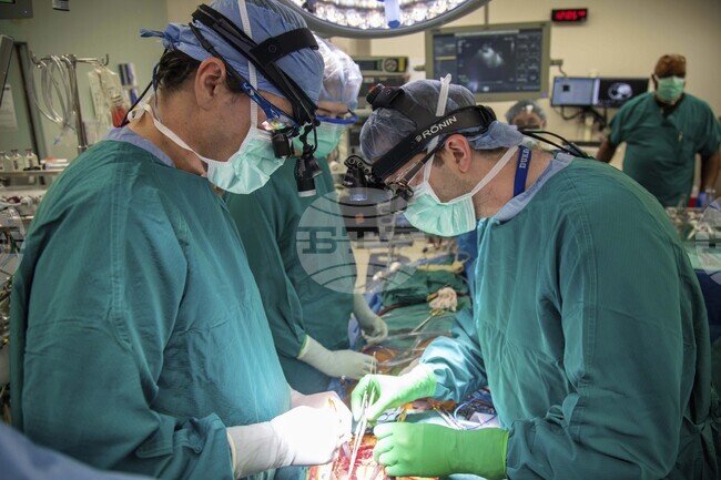 Китайски учени ще използват магнитни течности за лечение на сърдечни заболявания