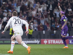 Czech Republic Soccer Conference League Final