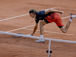 France Tennis French Open