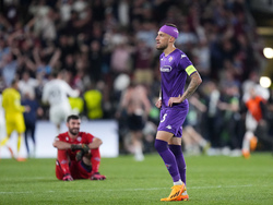 Czech Republic Soccer Conference League Final