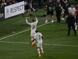 Czech Republic Soccer Conference League Final