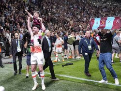 Czech Republic Soccer Conference League Final