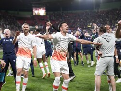 Czech Republic Soccer Conference League Final