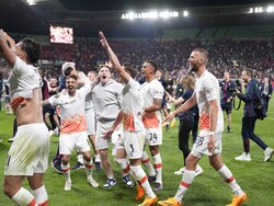 Czech Republic Soccer Conference League Final