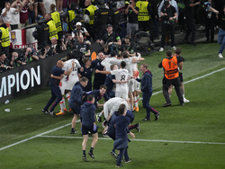 Czech Republic Soccer Conference League Final