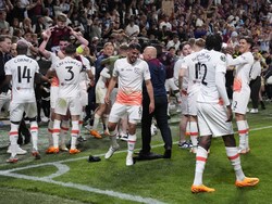 Czech Republic Soccer Conference League Final