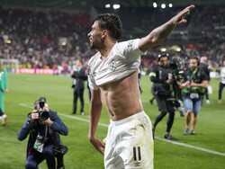 Czech Republic Soccer Conference League Final