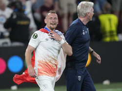 Czech Republic Soccer Conference League Final