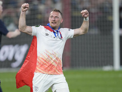 Czech Republic Soccer Conference League Final