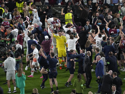 Czech Republic Soccer Conference League Final