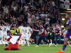 Czech Republic Soccer Conference League Final