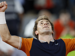 France Tennis French Open