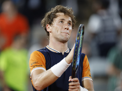 France Tennis French Open