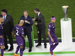 Czech Republic Soccer Conference League Final