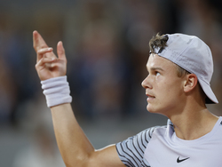 France Tennis French Open