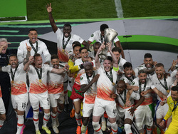Czech Republic Soccer Conference League Final