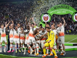 Czech Republic Soccer Conference League Final