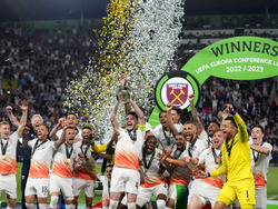 Czech Republic Soccer Conference League Final