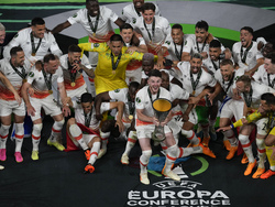 Czech Republic Soccer Conference League Final