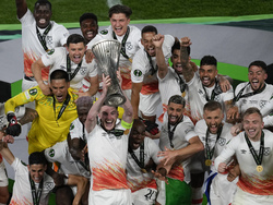 Czech Republic Soccer Conference League Final