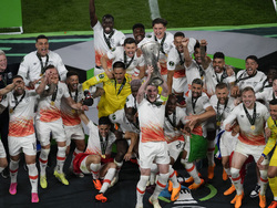 Czech Republic Soccer Conference League Final