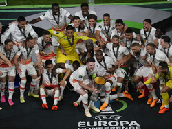 Czech Republic Soccer Conference League Final