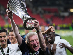 Czech Republic Soccer Conference League Final