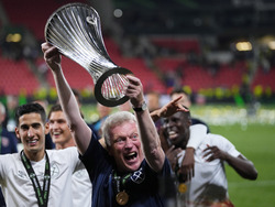 Czech Republic Soccer Conference League Final