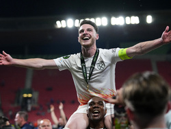 Czech Republic Soccer Conference League Final