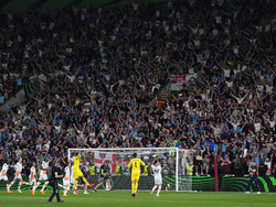 Czech Republic Soccer Conference League Final