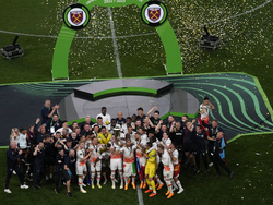 Czech Republic Soccer Conference League Final
