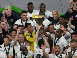 Czech Republic Soccer Conference League Final