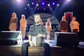 Благоевград - „Кабаре“ - мюзикъл