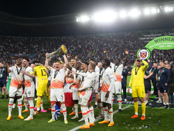 Czech Republic Soccer Conference League Final
