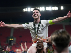 APTOPIX Czech Republic Soccer Conference League Final