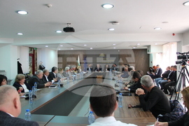 МРРБ – Гроздан Караджов – обществено обсъждане