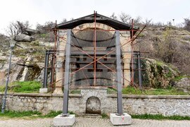 Пловдив – Нимфеум – реконструкция и консервация