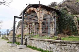 Пловдив – Нимфеум – реконструкция и консервация