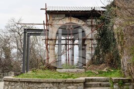 Пловдив – Нимфеум – реконструкция и консервация