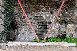 Пловдив – Нимфеум – реконструкция и консервация