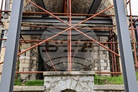 Пловдив – Нимфеум – реконструкция и консервация